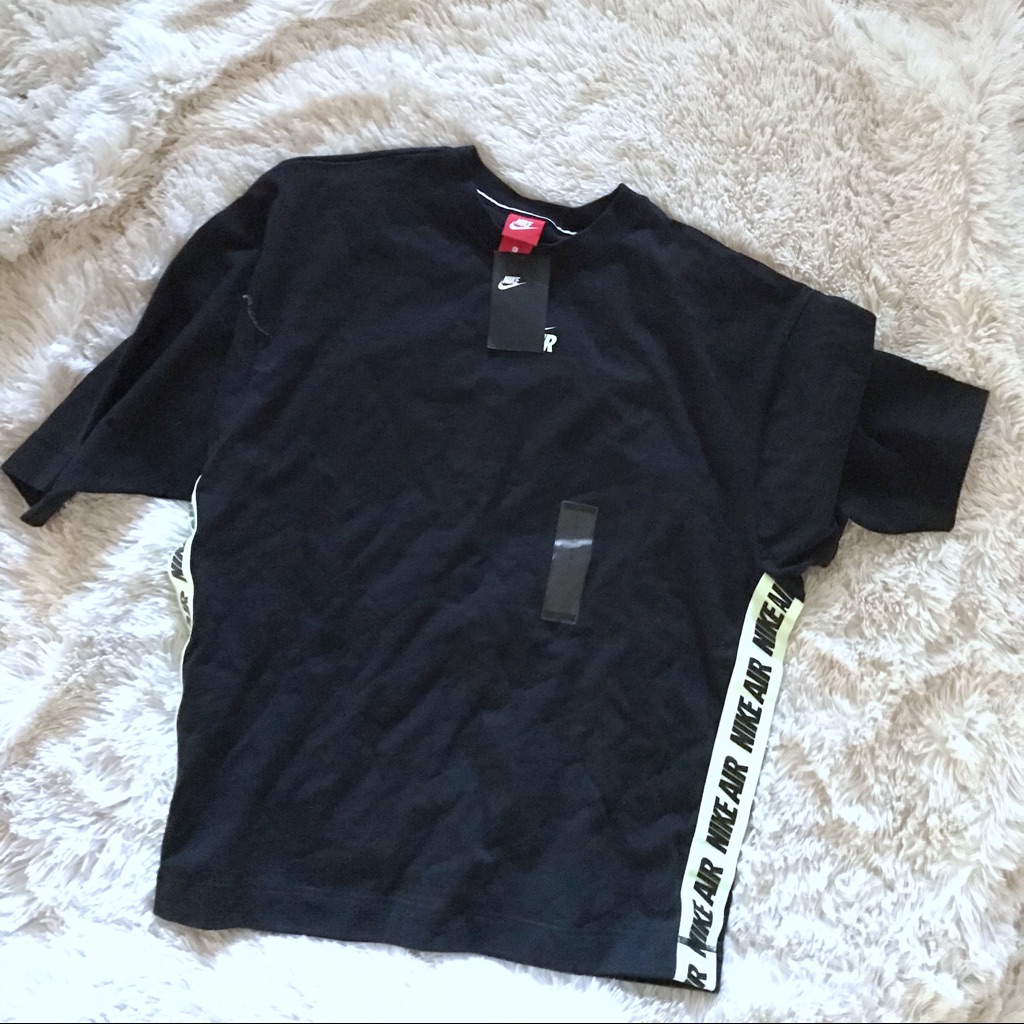 New Year Sale Nike Air Crewneck